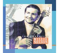 Nelson, Willie - Essential