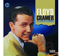 Floyd Cramer - The Essential Recordings
