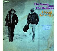 FLOYD CRAMER - the young & the restless