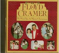 Floyd Cramer - We Wish You a Merry Christmas