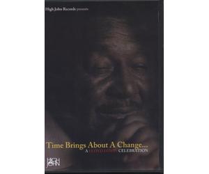 Floyd Dixon - Floyd Dixon - Time Brings About A Change: A Floyd Dixon