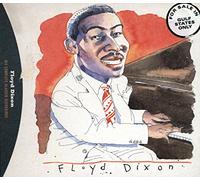 Floyd Dixon - The Complete Aladdin Sessions