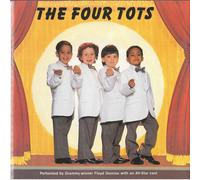 Floyd Domino The Four Tots (CD)