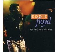 Floyd, Eddie - All The Hits Plus More