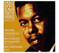 Floyd,Eddie - Chronicle: Greatest Hits