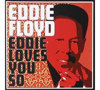 Floyd, Eddie - Eddie Loves You So