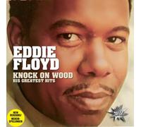 Floyd, Eddie - Knock On Wood-His Greatest H