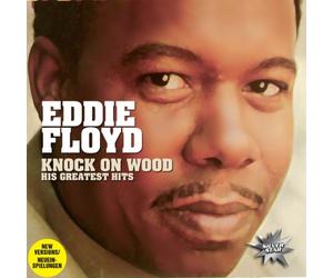 Floyd, Eddie - Knock On Wood-His Greatest H