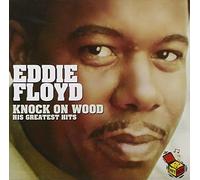Floyd, Eddie - Knock On Wood -His Greatest Hi