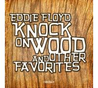 Eddie Floyd Knock On Wood & Other Favorites (Digitally Remastered) (CD)