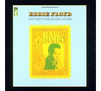 Floyd,Eddie - Rare Stamps