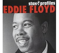 Floyd, Eddie - Stax Profiles