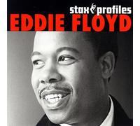 FLOYD, EDDIE - STAX PROFILES