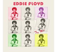 Floyd, Eddie - Try Me!