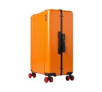 Floyd - Floyd Check-In Trolley - - Suitcases - unisex - Arancione - ONE SIZE