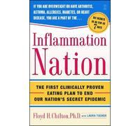 Floyd H. Chilton Inflammation Nation (Tascabile)