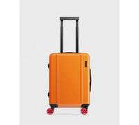 FLOYD Junior men Trolleys & Suitcases orange in taglia:ONE SIZE