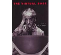Floyd Kemske The Virtual Boss (Copertina rigida)