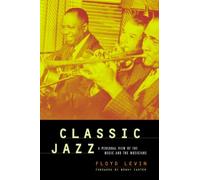 Floyd Levin Classic Jazz (Tascabile)