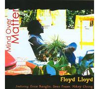 Floyd Lloyd - Mind Over Matter