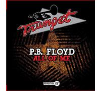 Floyd, P.B. - All Of Me