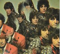 Floyd Pink - The Piper at the Gates of Dawn