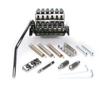 Floyd Rose 0385 - 048 Special Series tremolo ponte W/R2BN dado nichel nero