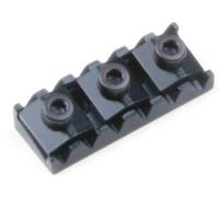 Floyd Rose Dado di bloccaggio per mancini L5 - Nero