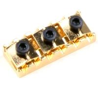 Floyd Rose Dado di bloccaggio per mancini L6 - Oro