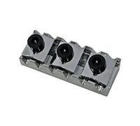 Floyd Rose Dado di bloccaggio: R7 - Cromo