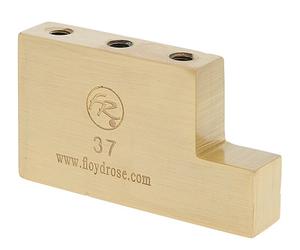 Floyd Rose Fat Brass Block L 37mm