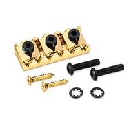 Floyd Rose FL FR-Nr 3 G scanalatura R3 Standard Spacing (42,8 mm) oro