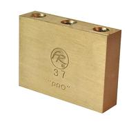 Floyd Rose FL FRP-FTB 37 Pro Fat Brass Block (37 mm)