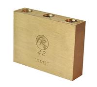 Floyd Rose FL FRP-FTB 42 Pro Fat Brass Block (42 mm)