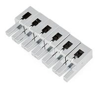 Floyd Rose FRNFTBSSCP - Saddle sintonizzatore non fine