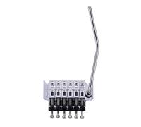 Floyd Rose FRTC100SS - Sistema originale Hot Rod Series Tremolo, cromato