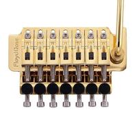 Floyd Rose FRTCS300SS - Original Hot Rod Series Tremolo System, 7 corde - oro