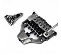 Floyd Rose FRx top mount tremolo - ANT argento