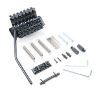 Floyd Rose Original 7 corde tremolo - nero