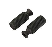 Floyd Rose Perni e inserti per montaggio a ponte serie 1000 (nero satinato)