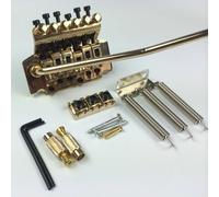 Floyd Rose Style - Ponte tremolo per chitarra elettrica LP, kit completo con braccio e strumenti
