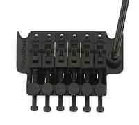 Floyd Rose tremolo originale - nero
