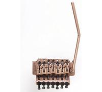 Floyd Rose Tremolo speciale a 7 corde, nero satinato