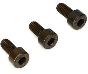 Floyd Rose Viti di bloccaggio dado - Nero (3)
