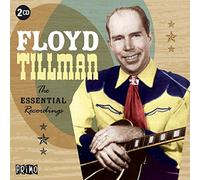 Floyd Tillman - Essential Recordings (2 CD)