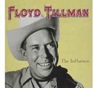 Floyd Tillman & Friends Influence (CD)