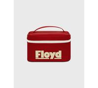 FLOYD Travel Kit men Toiletry Bags red in taglia:ONE SIZE