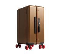 Floyd - Trolley da cabina - - Suitcases - unisex - Marrone - ONE SIZE