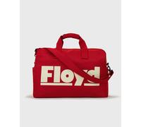 FLOYD WEEKENDER men Duffle Bags & Weekender red in taglia:ONE SIZE