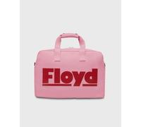 FLOYD Weekender men Trolleys & Suitcases pink in taglia:ONE SIZE